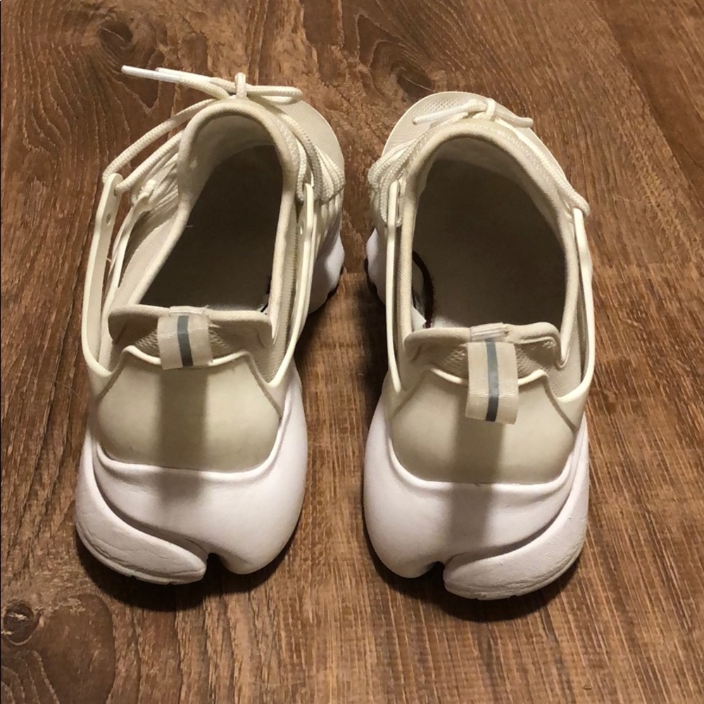 👟Nike White Presto👟 - Picture 3 of 5